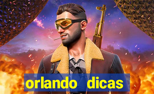 orlando dicas reclame aqui