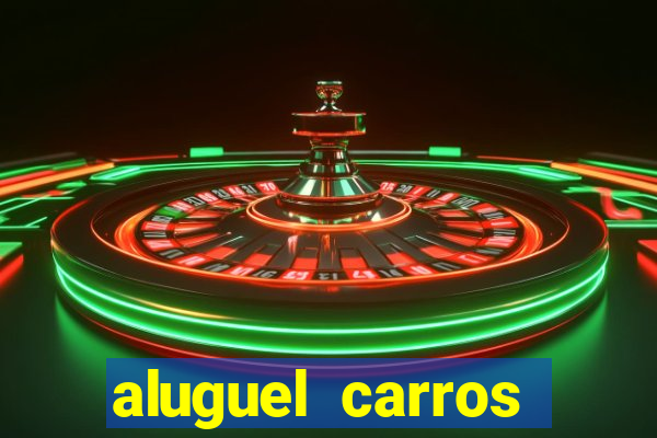 aluguel carros vitoria da conquista