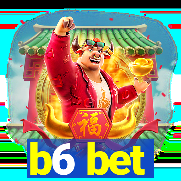 b6 bet