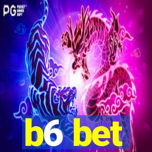 b6 bet