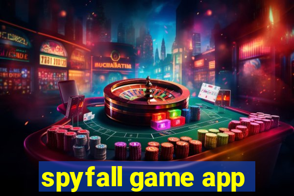 spyfall game app