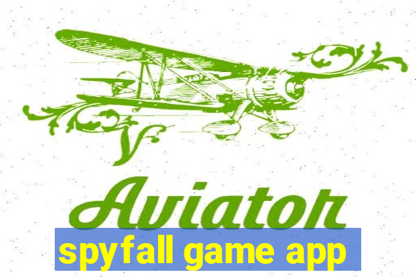 spyfall game app