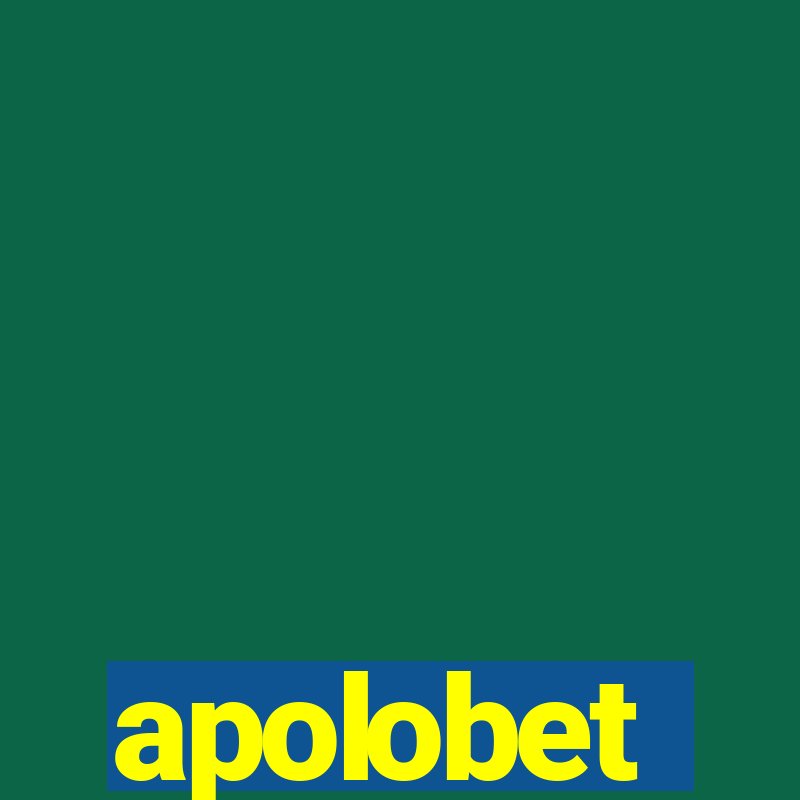 apolobet