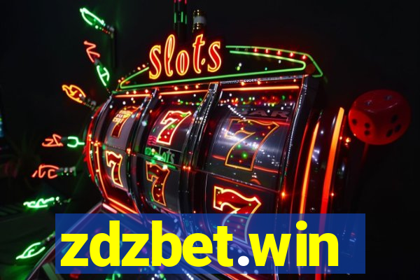 zdzbet.win