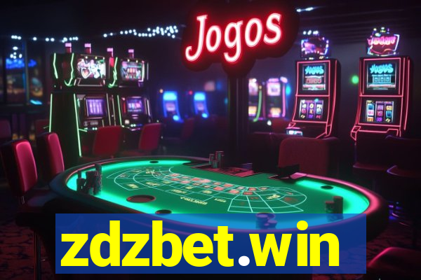 zdzbet.win