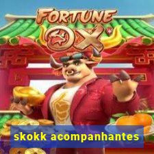 skokk acompanhantes