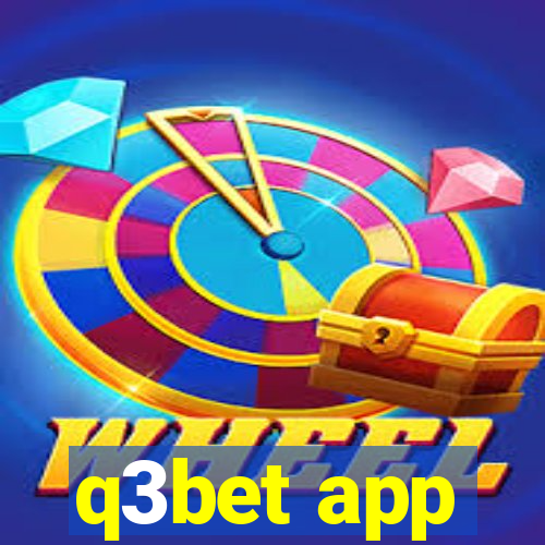 q3bet app