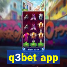 q3bet app