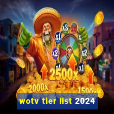 wotv tier list 2024