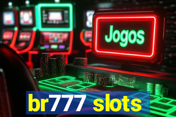 br777 slots