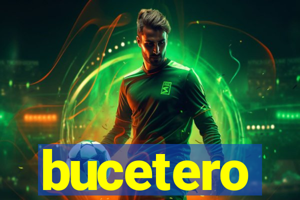 bucetero