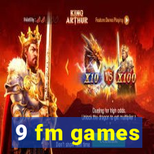 9 fm games