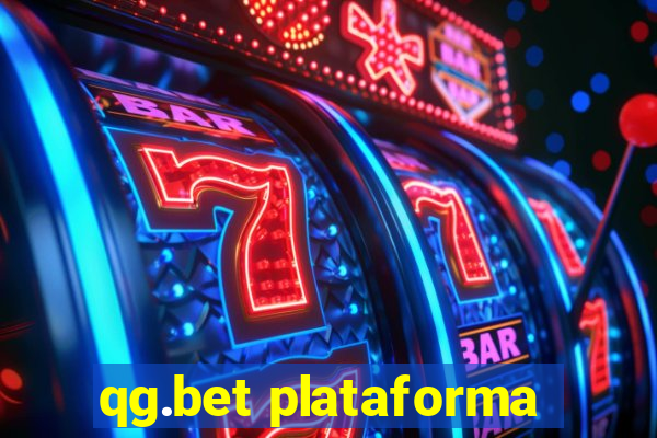 qg.bet plataforma