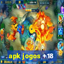 apk jogos +18