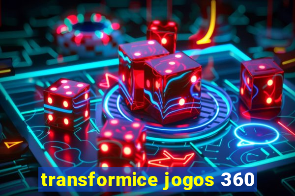 transformice jogos 360