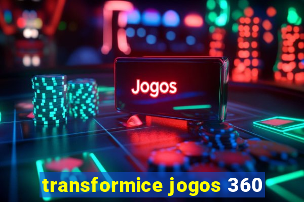 transformice jogos 360