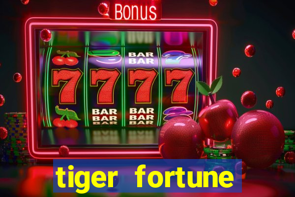 tiger fortune deposito 5 reais