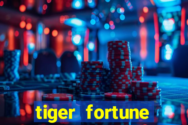 tiger fortune deposito 5 reais