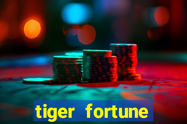 tiger fortune deposito 5 reais