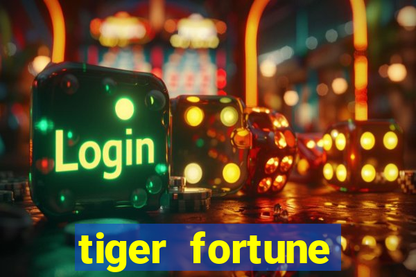 tiger fortune deposito 5 reais