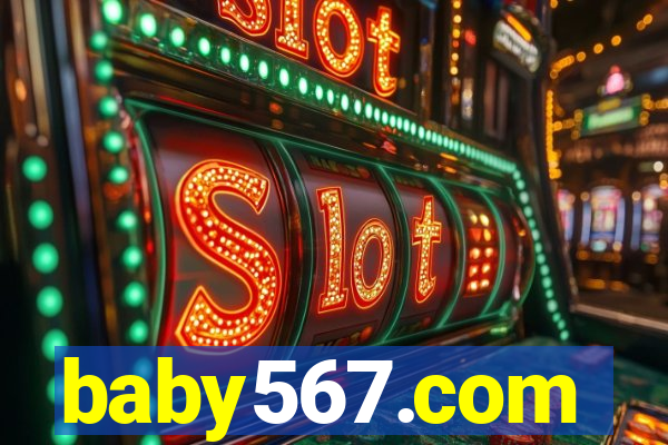 baby567.com