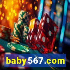 baby567.com