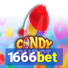 1666bet