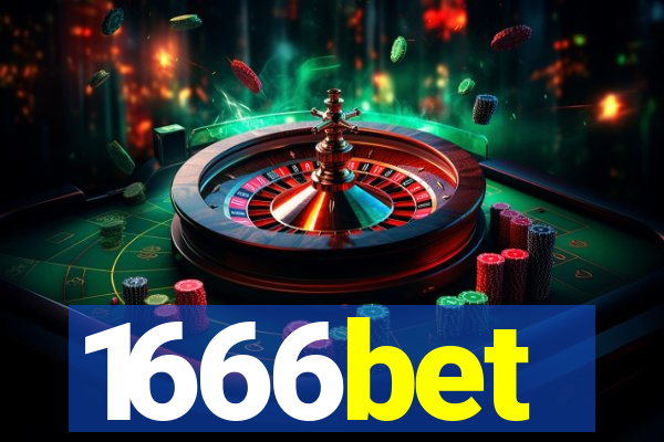 1666bet