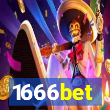 1666bet