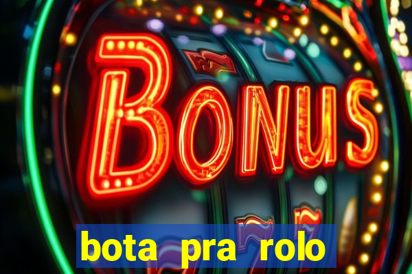 bota pra rolo baixada fluminense