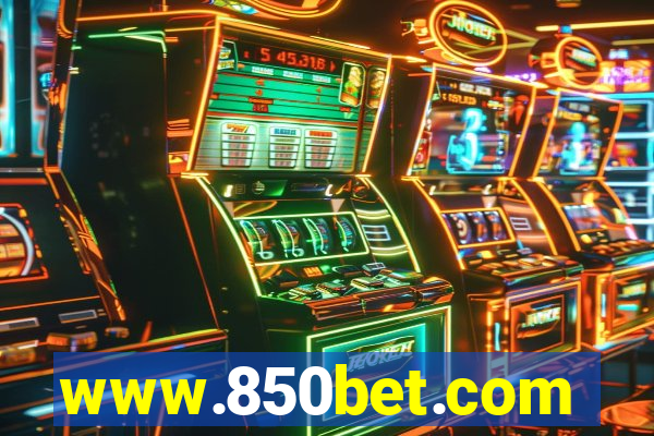 www.850bet.com