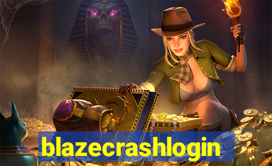 blazecrashlogin