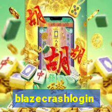 blazecrashlogin