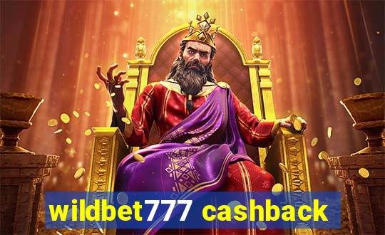 wildbet777 cashback