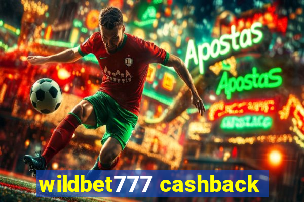 wildbet777 cashback