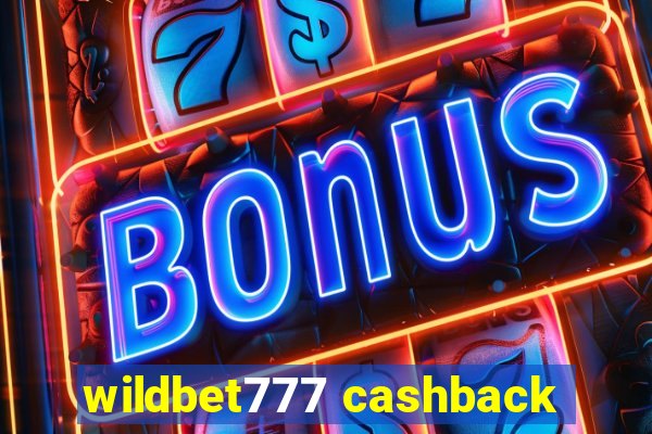 wildbet777 cashback