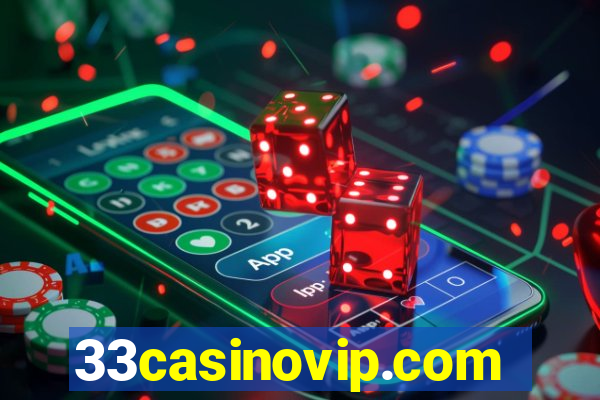 33casinovip.com