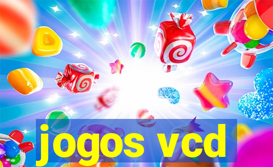 jogos vcd