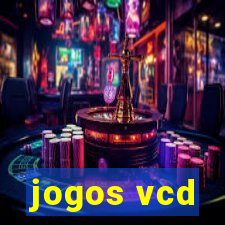 jogos vcd