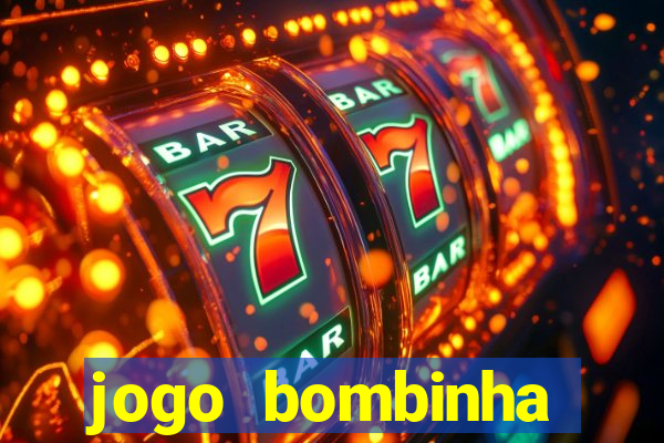 jogo bombinha ganhar dinheiro