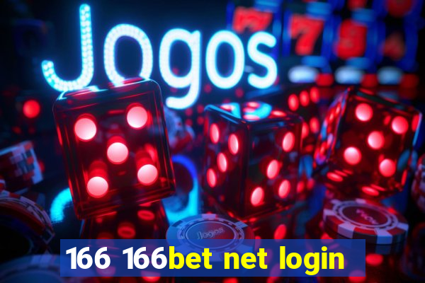 166 166bet net login