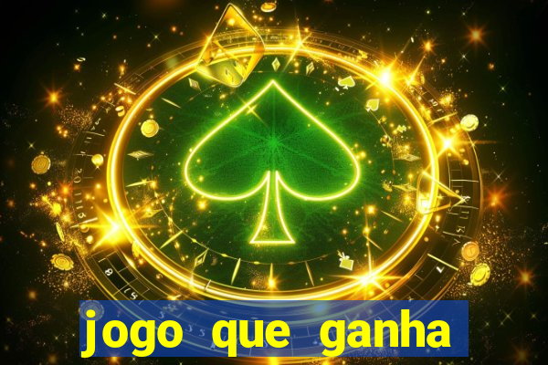 jogo que ganha dinheiro no paypal