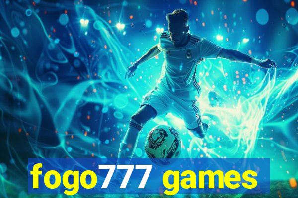 fogo777 games