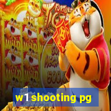 w1 shooting pg