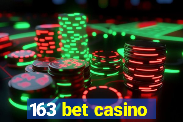 163 bet casino