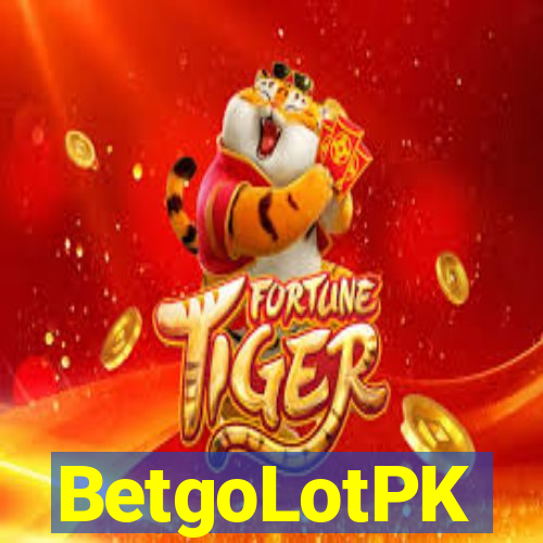 BetgoLotPK