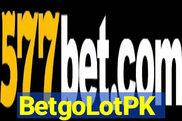 BetgoLotPK