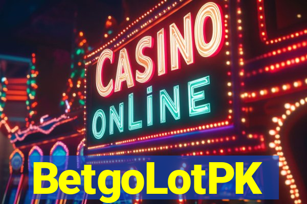 BetgoLotPK