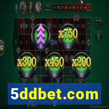 5ddbet.com