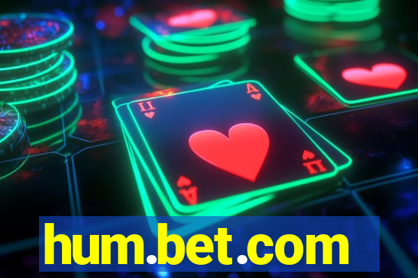 hum.bet.com